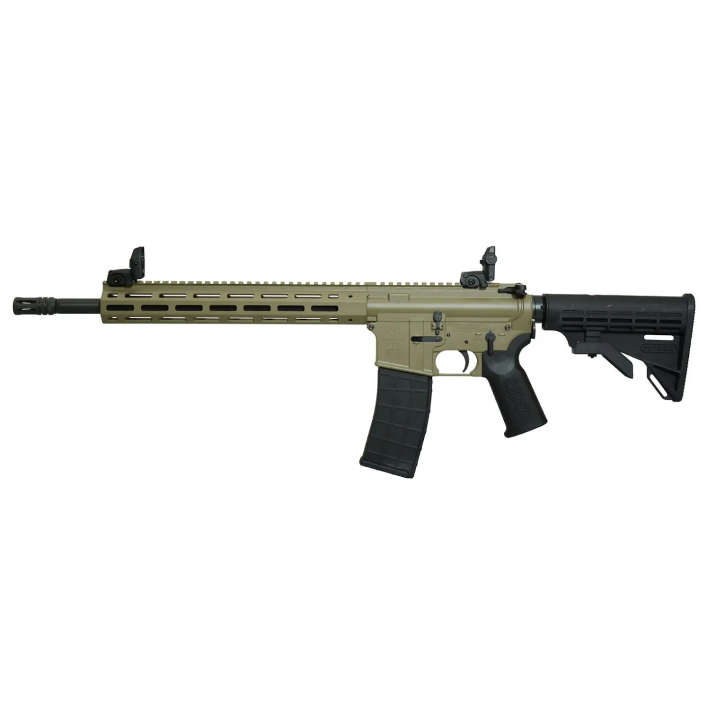 Rifle Tippmann M4-22 Elite .22 LR 2