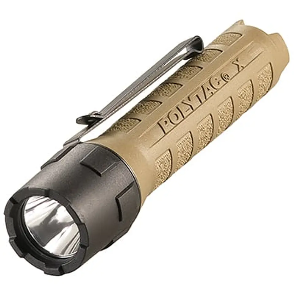 PolyTac X USB Streamlight 1