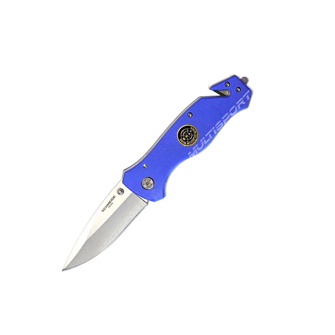 Schneide Taktik SWAT azul 61061