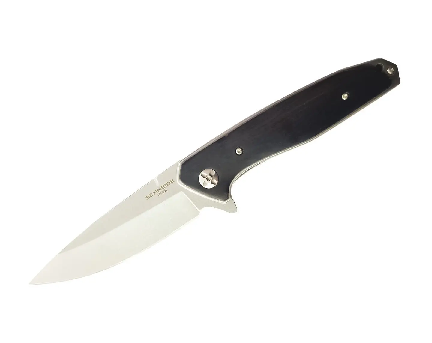 Schneide Messer madera oscura 61051 1