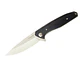 Schneide Messer madera oscura 61051 - Miniatura 1