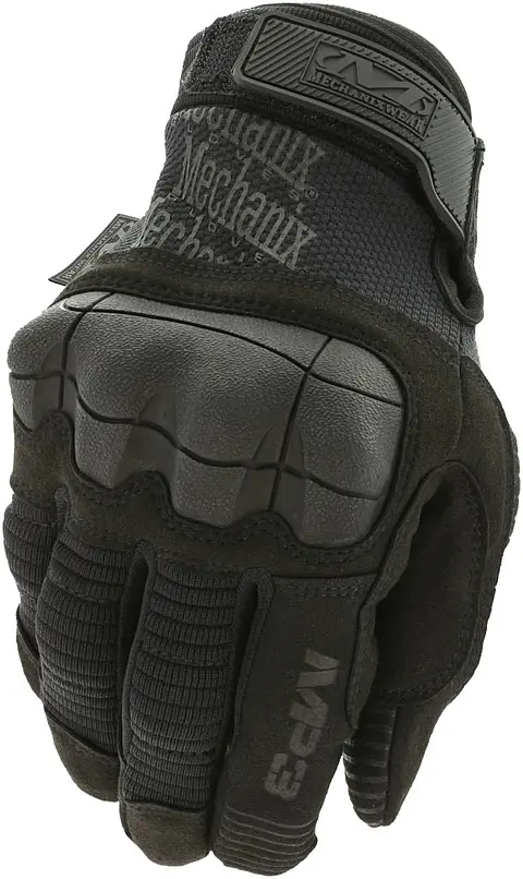Guante Mechanix M-Pact Talla L MP3-55-010