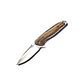 Schneide Messer madera 61050 - Miniatura 1