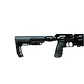 Rifle PCP AEA SF Sniper Semi 5.5 + Funda + Postones - Miniatura 3