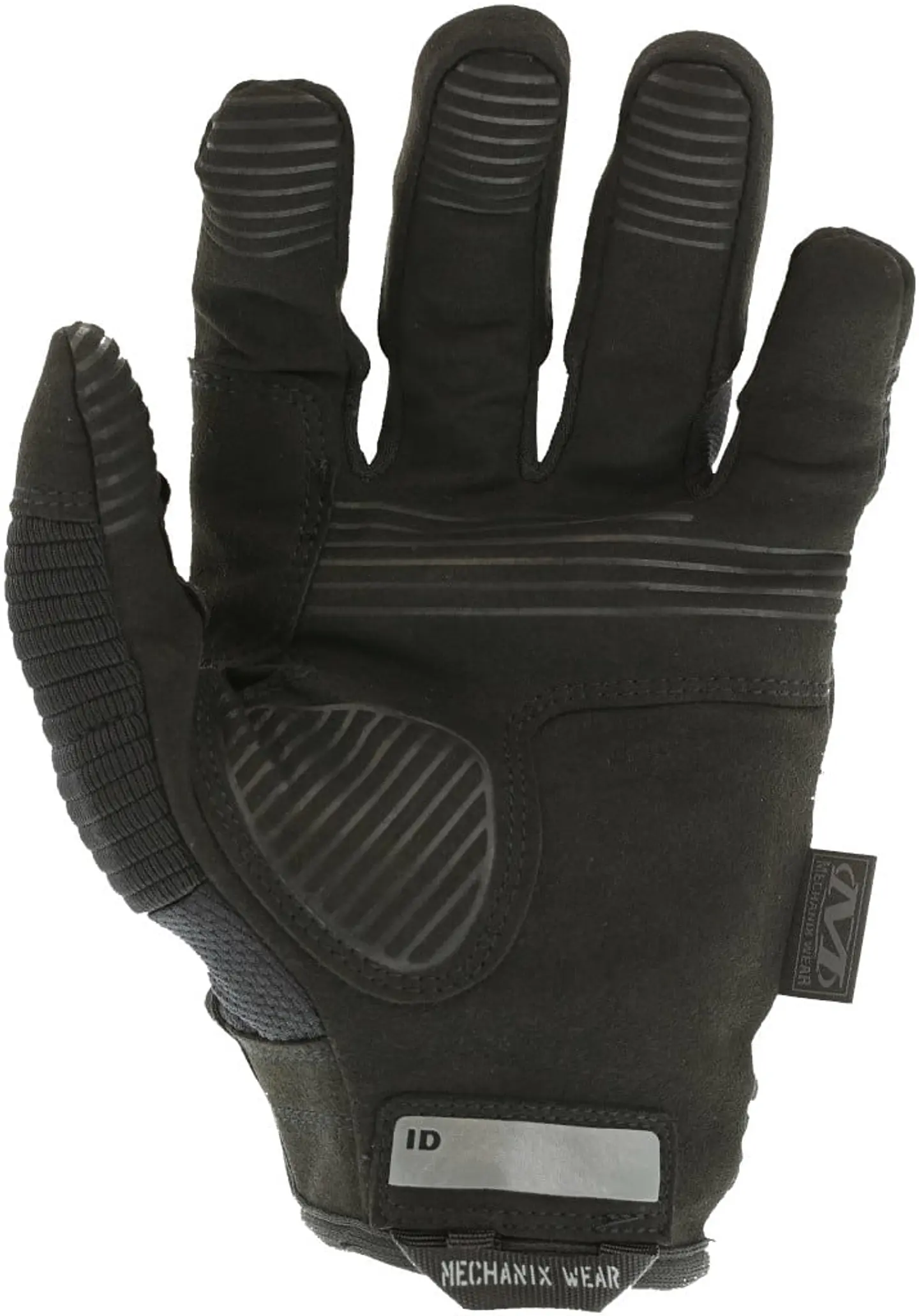Guante Mechanix M-Pact Talla L MP3-55-010 2