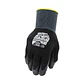 Guante Mechanix SpeedKnit Black Talla M S1DE-05-008 - Miniatura 1