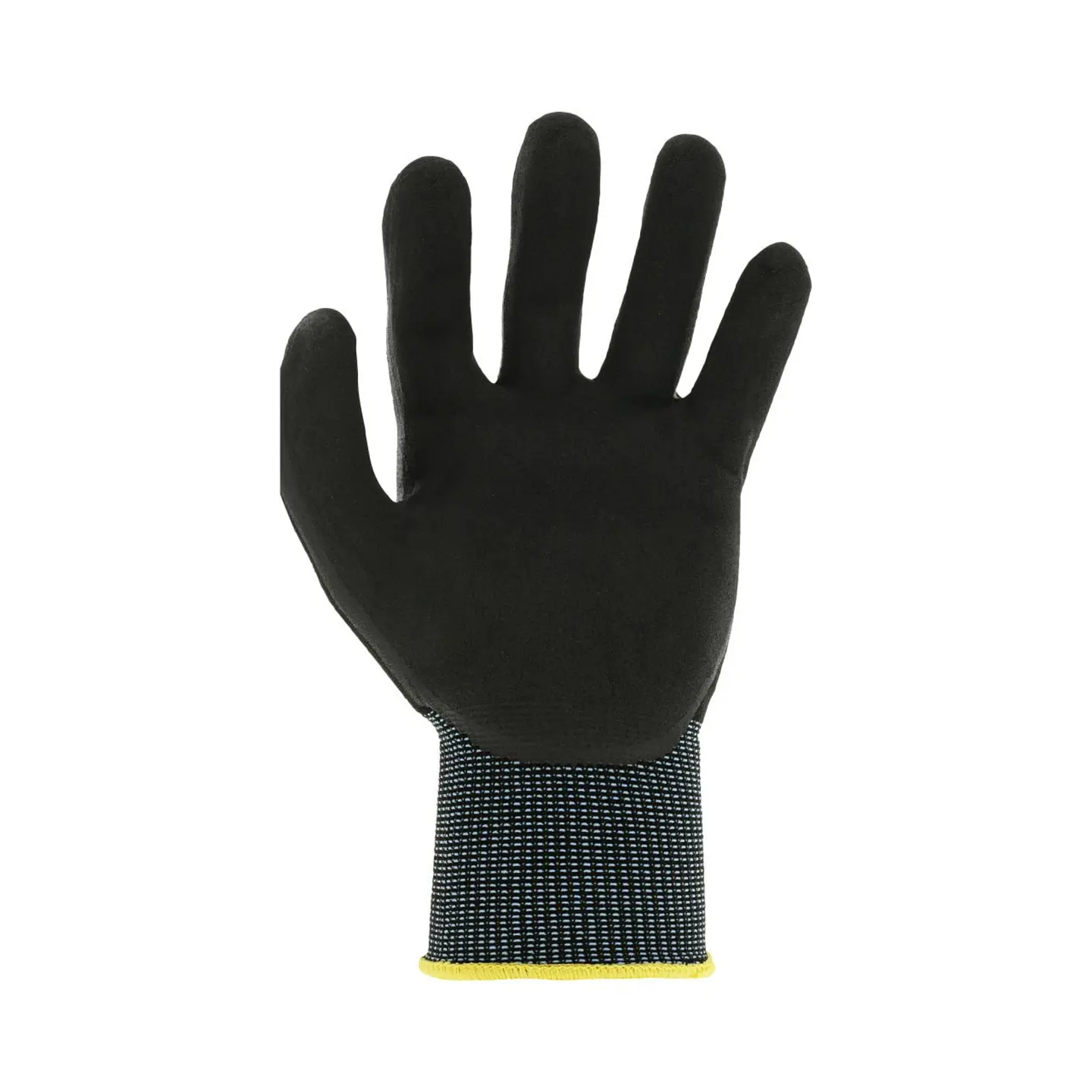 Guante Mechanix SpeedKnit Black Talla M S1DE-05-008 2