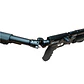 Rifle PCP AEA SF Sniper Semi 5.5 + Funda + Postones - Miniatura 4