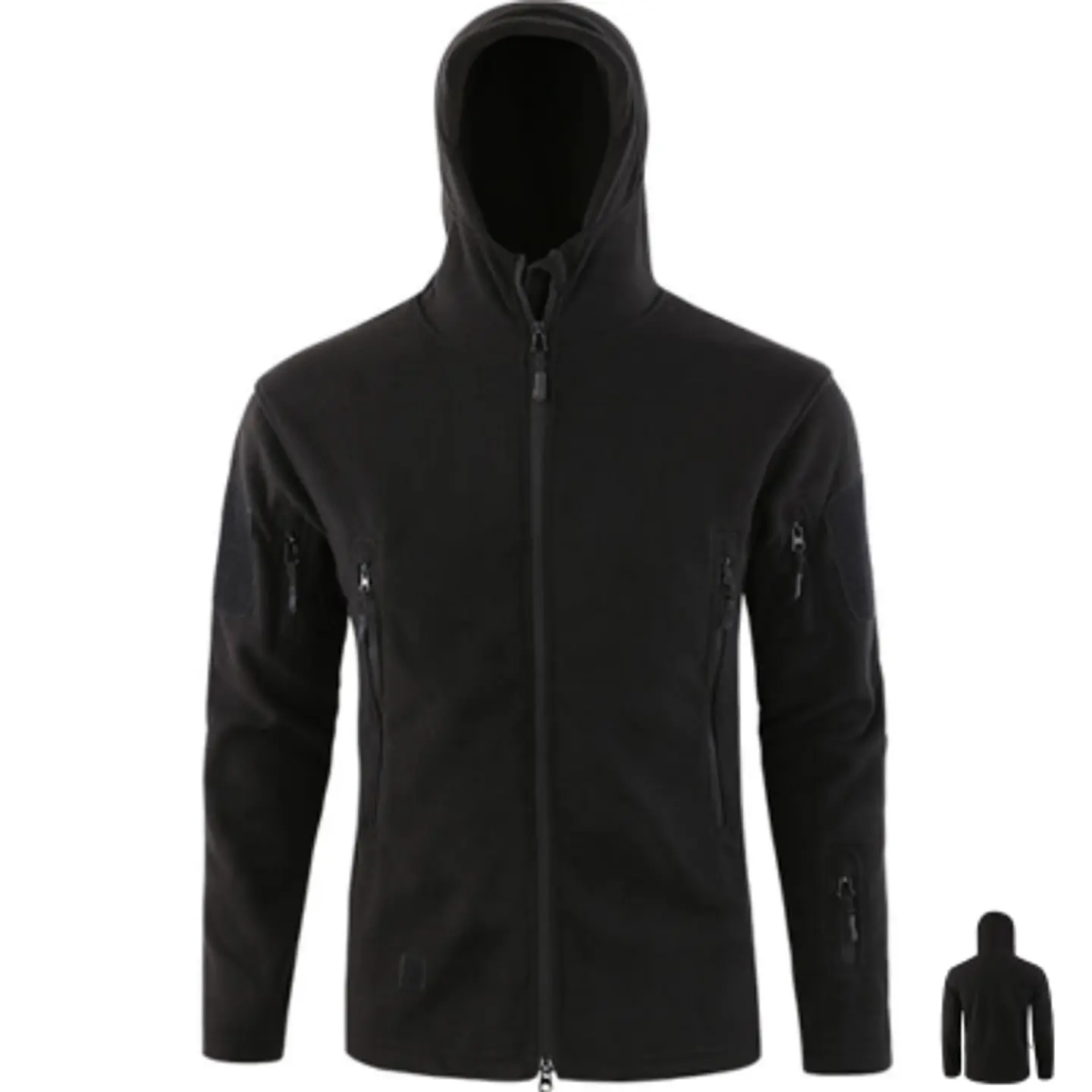 Chaqueta Polar Fleece ESDY 1