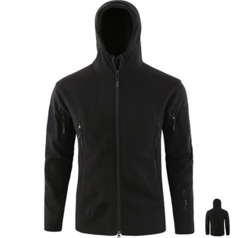 Chaqueta Polar Fleece ESDY 1