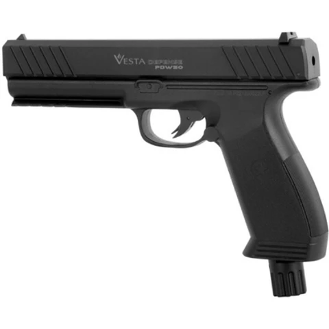 Pistola traumática Vesta PDW50 .50 20 J
