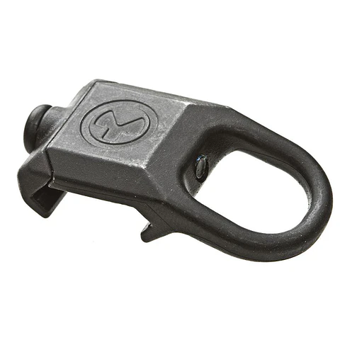 Anclaje Gancho Lateral Correa Porta Rifle 22mm