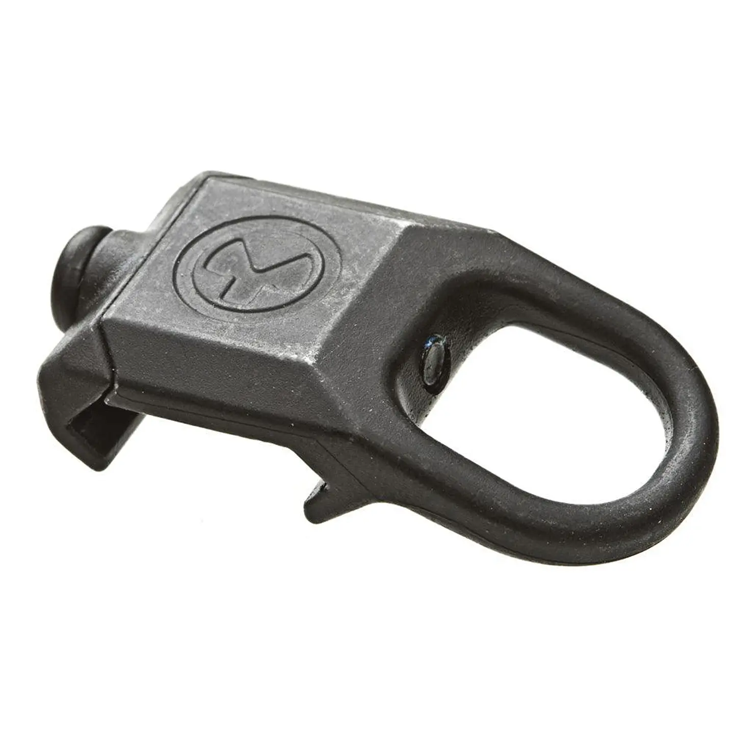 Anclaje Gancho Lateral Correa Porta Rifle 22mm 1