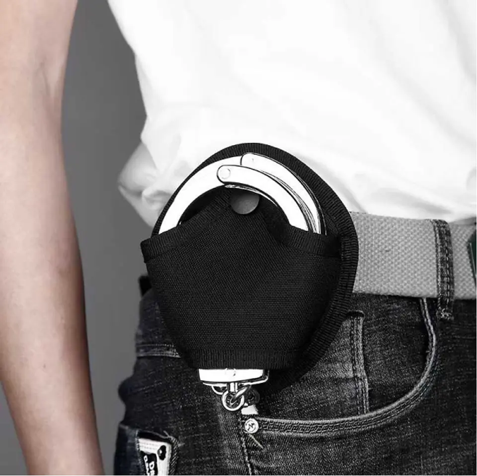 Funda Porta Esposas Defensor 1