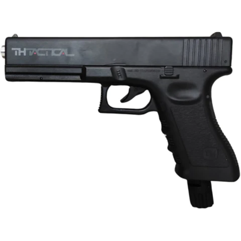 Pistola traumática TH Tactical G17 .50 17 J CO2