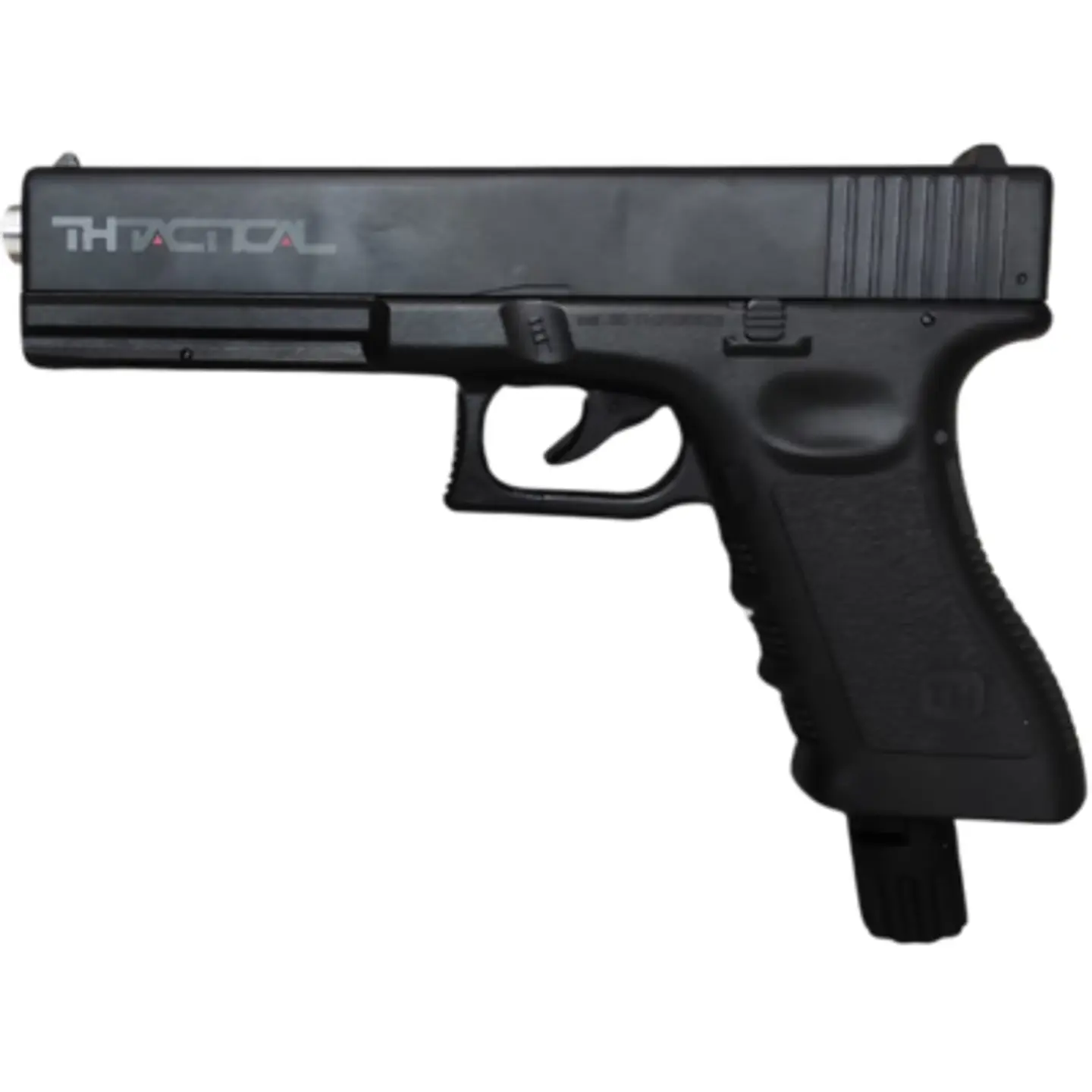 Pistola traumática TH Tactical G17 .50 17 J CO2 1