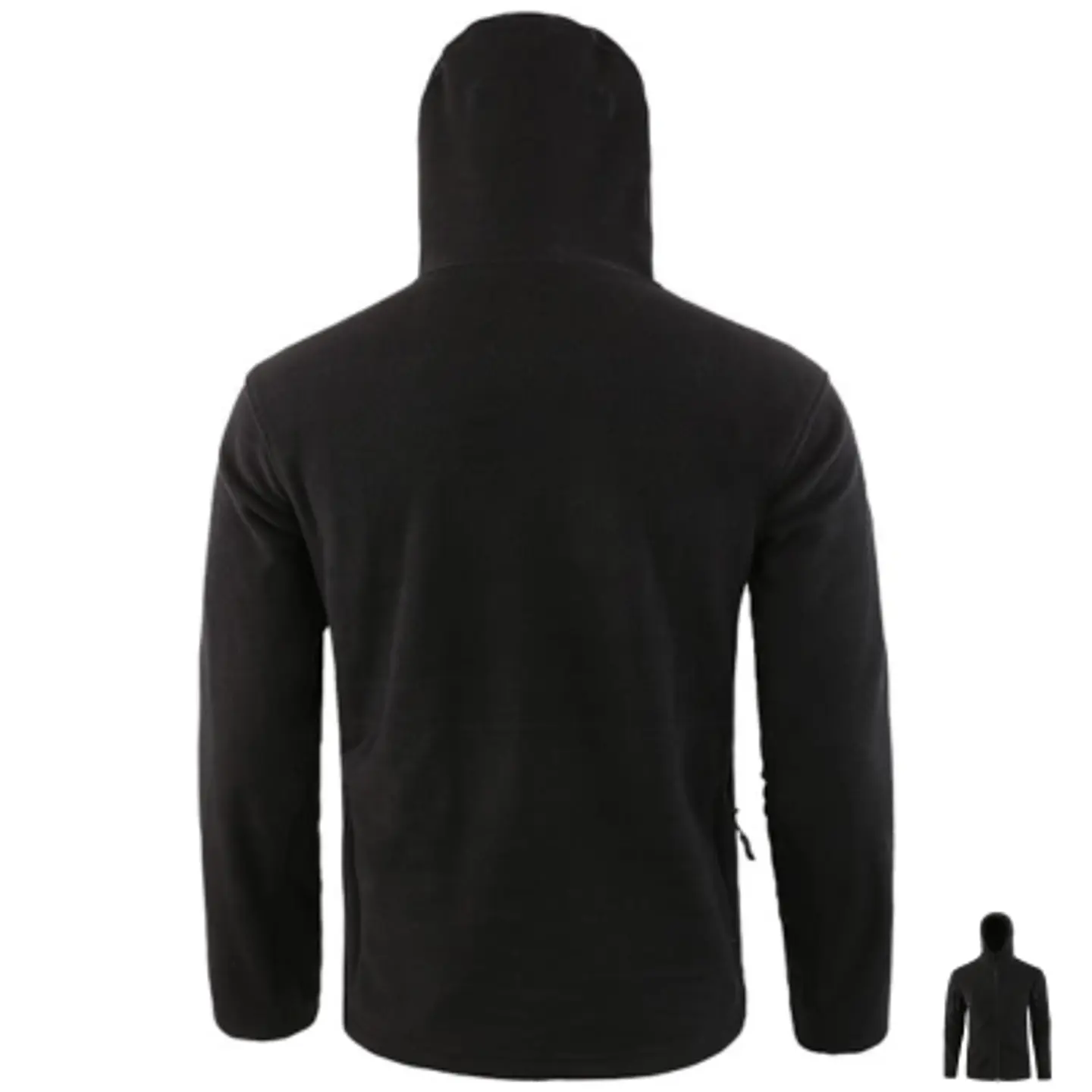 Chaqueta Polar Fleece ESDY 2