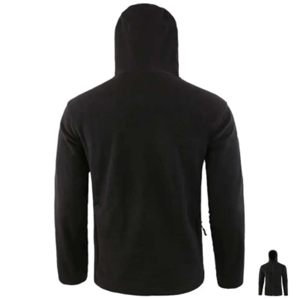 Chaqueta Polar Fleece ESDY 2