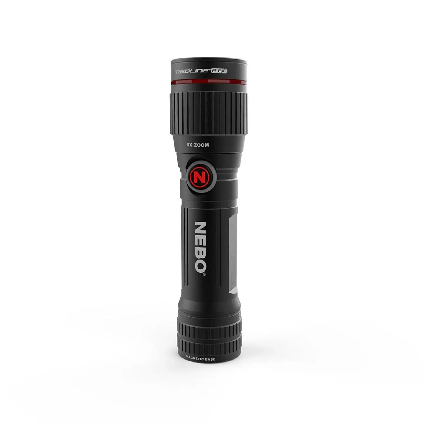 Flex Redline Nebo 1