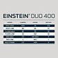 Einstein Duo Nebo - Miniatura 2