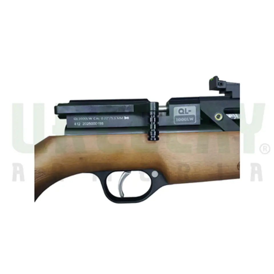 Rifle PCP Orion QL-1000LW 5.5 4