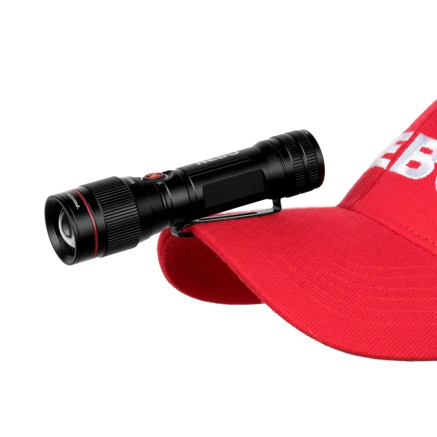 Flex Redline Nebo 5