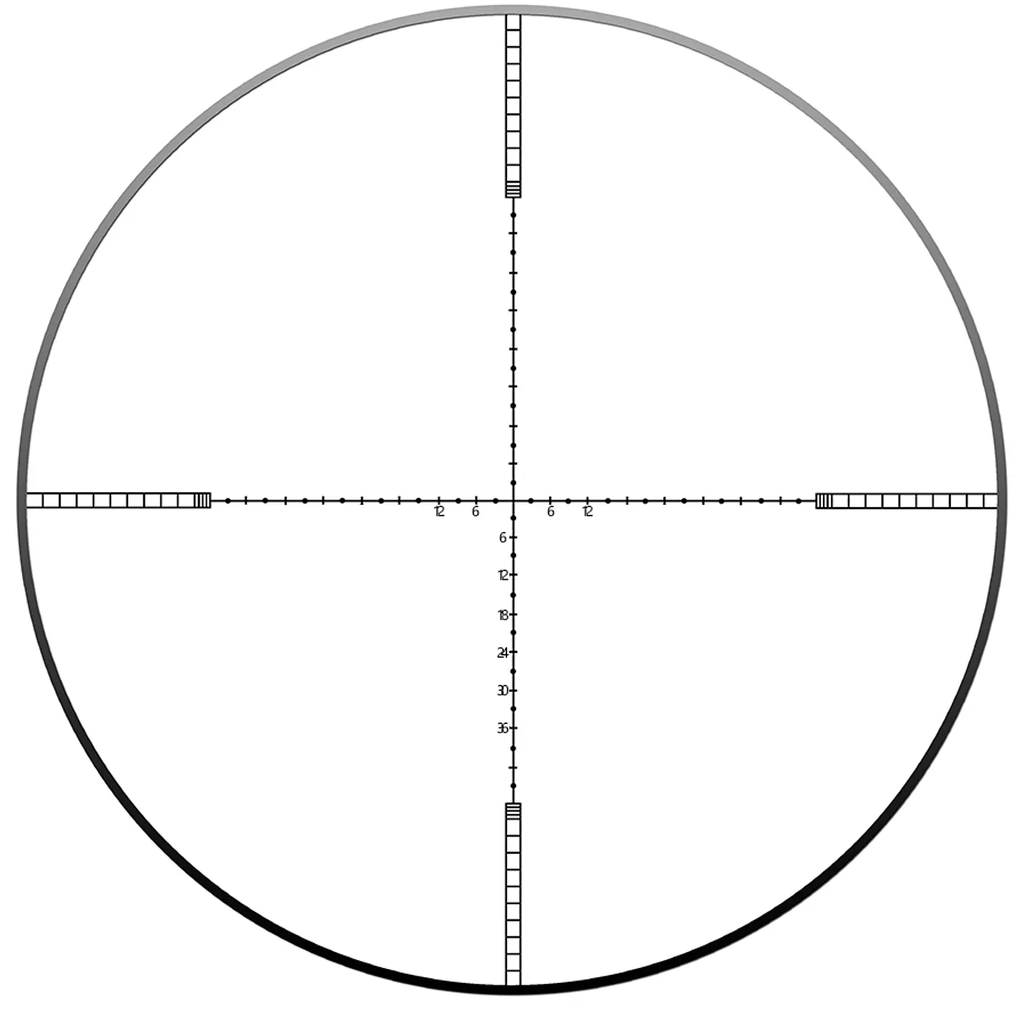 Mira Discovery MS 4-16x44 SFIR M34  4