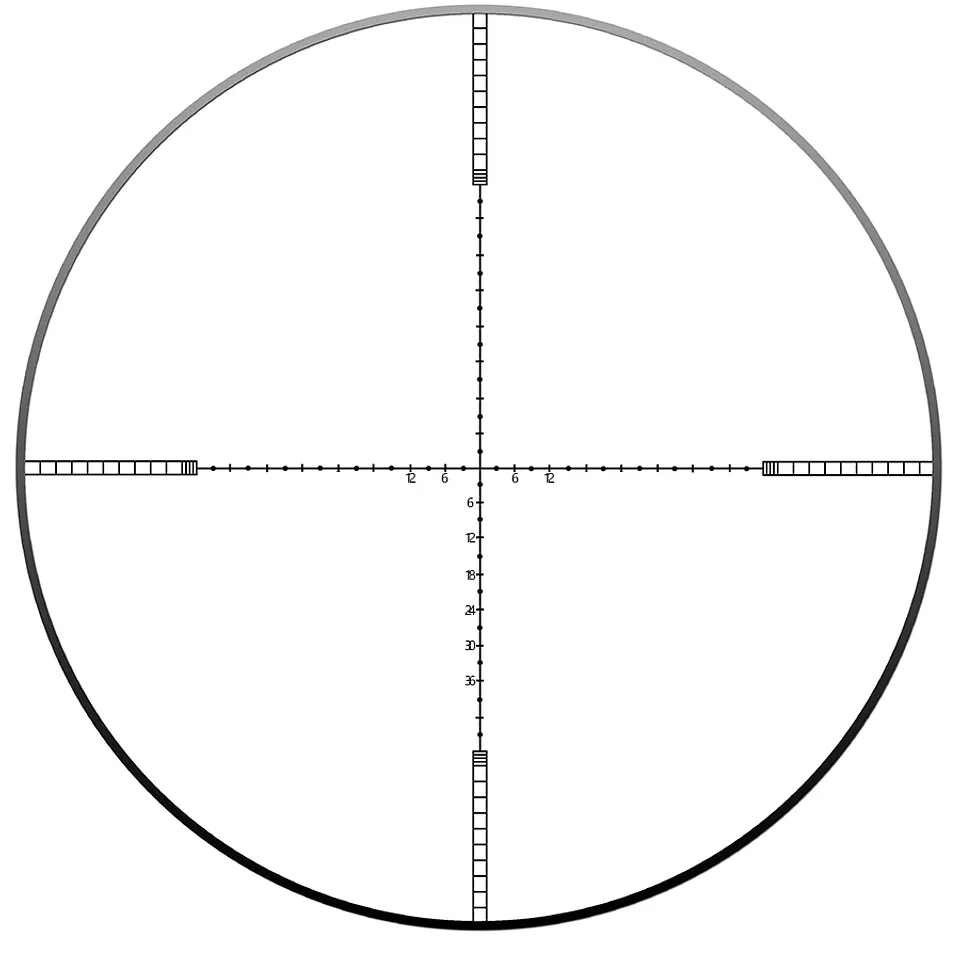 Mira Discovery MS 4-16x44 SFIR M34  4