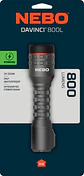 Davinci 800 Nebo - Miniatura 2