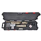 Rifle PCP Kral Jumbo Dazzle Camo 5,5 + Funda + Postones - Miniatura 2