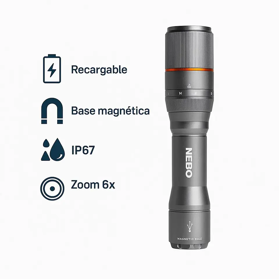 Davinci 1000 Nebo 2