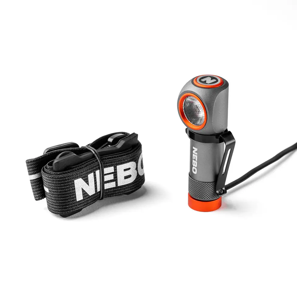 Einstein 600 Nebo 2
