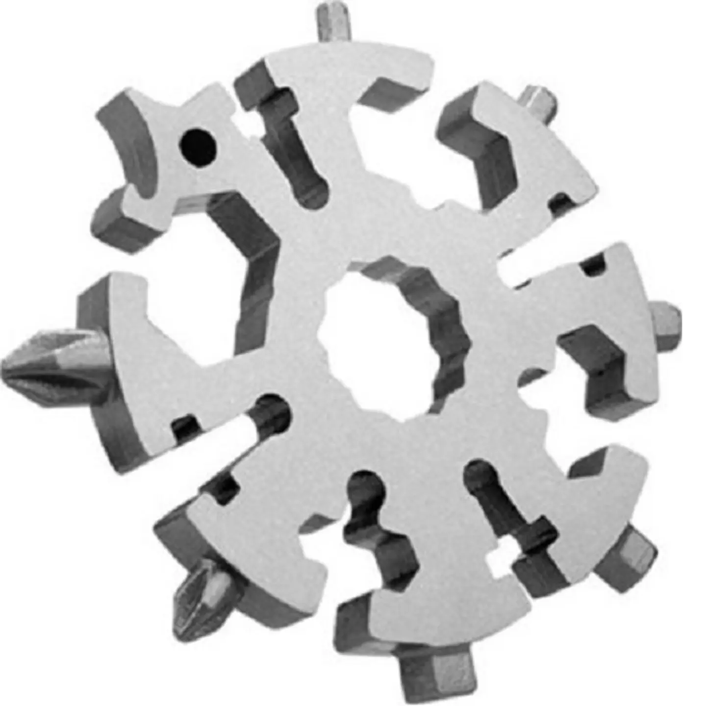 K.TOOL HEX-FLEX20 1
