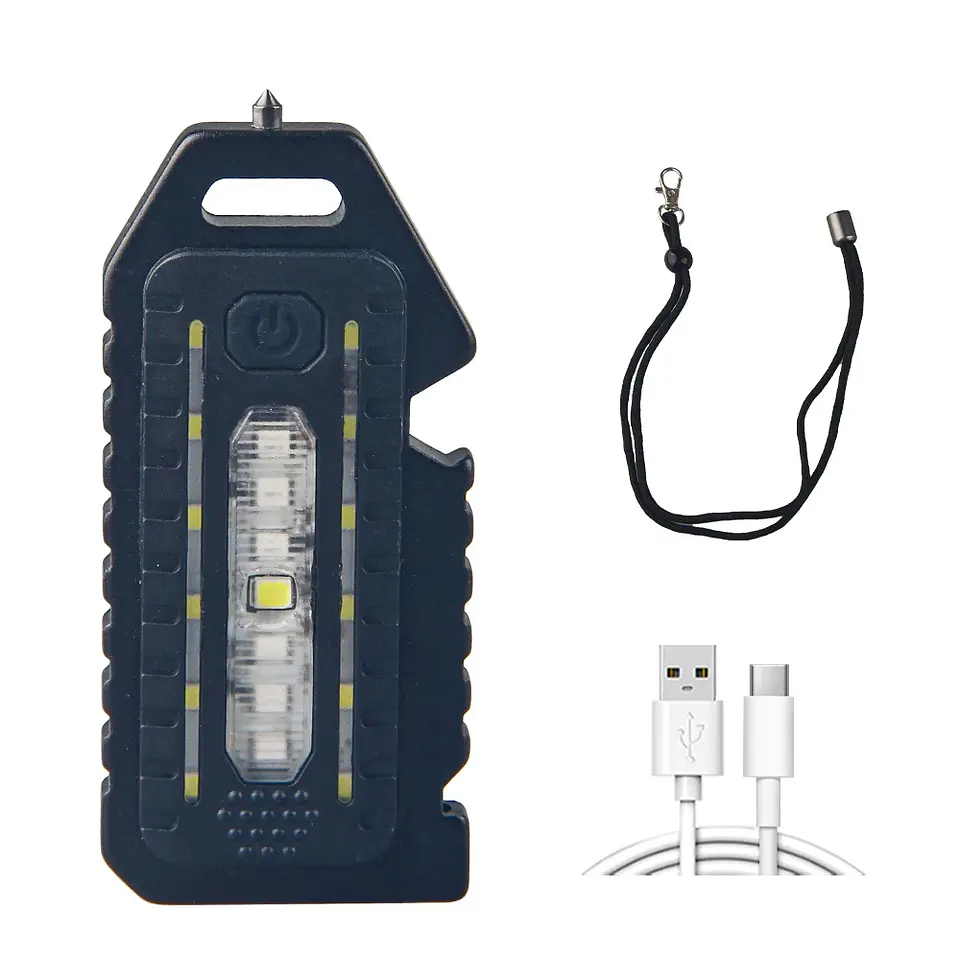Ultimat-Rescue K.TOOL 1