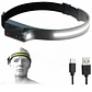 Frontal LED+COB K.TOOL - Miniatura 2