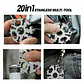 K.TOOL HEX-FLEX20 - Miniatura 2