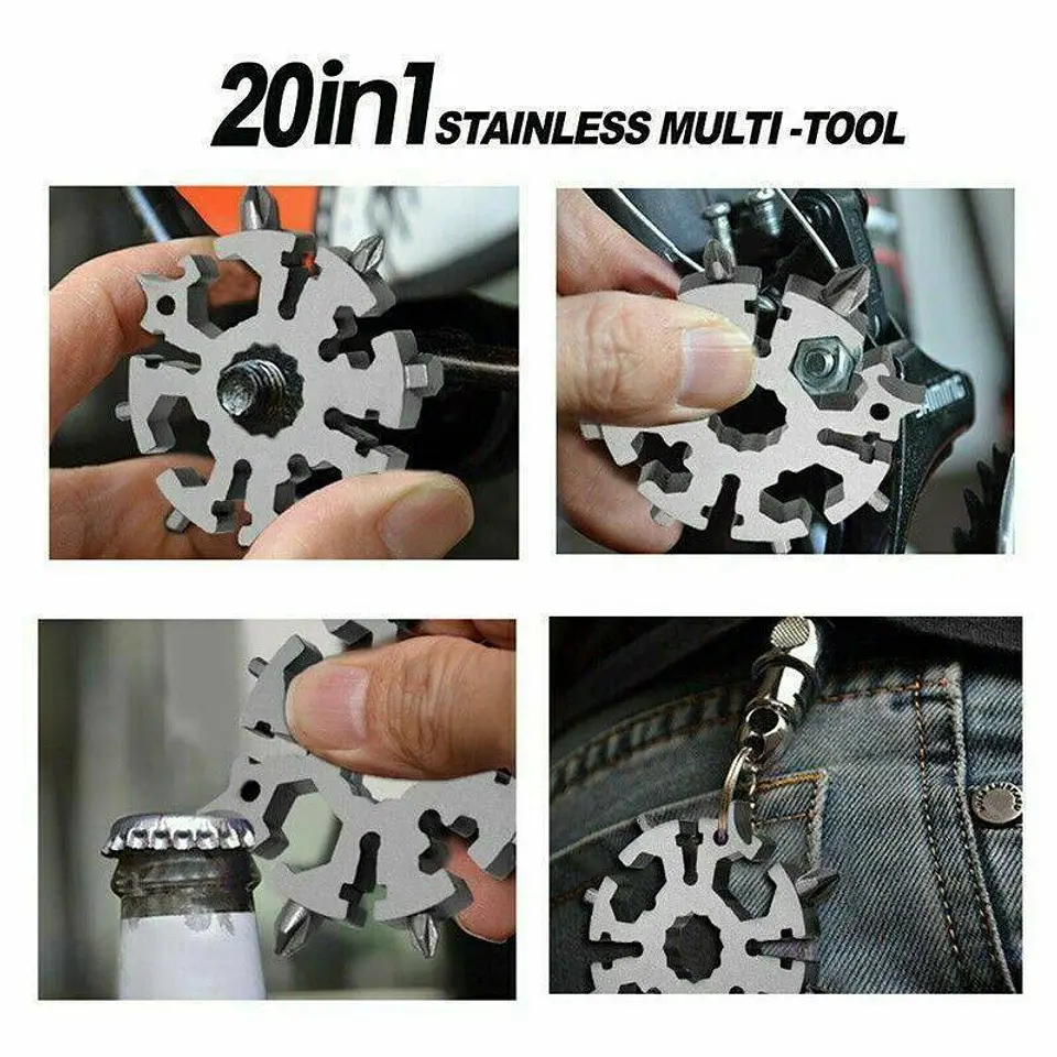 K.TOOL HEX-FLEX20 2