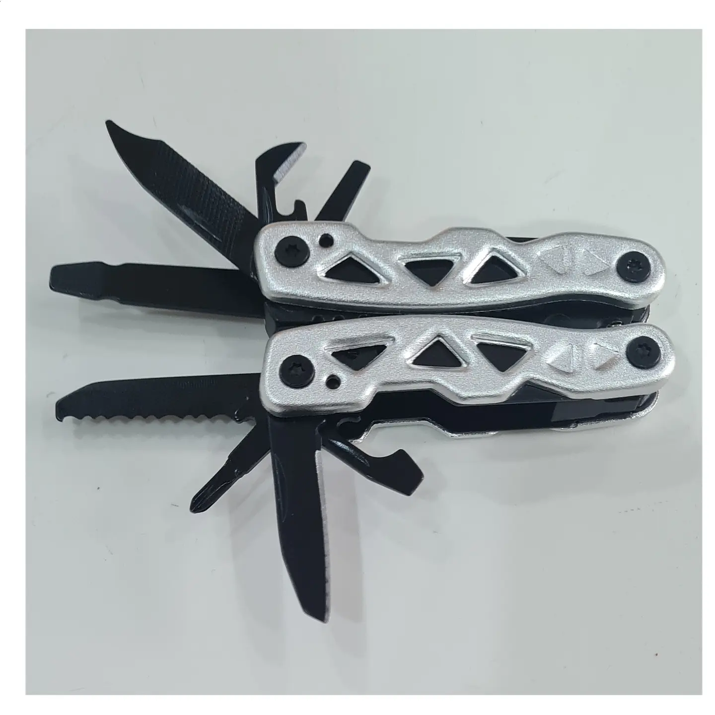 Alicate Multiherramienta K-Tool Aligator 3