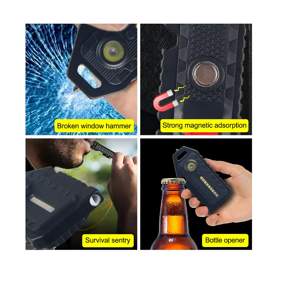 Ultimat-Rescue K.TOOL 3