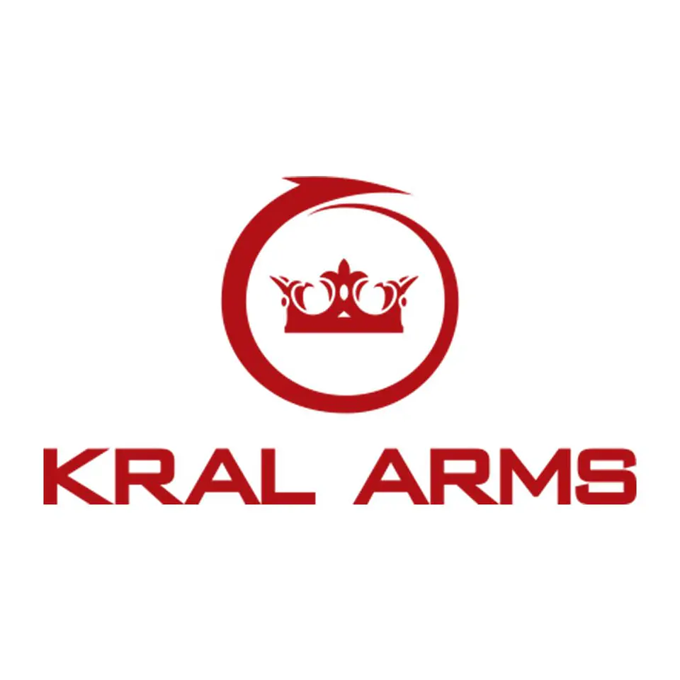 Rifle PCP Kral Puncher NP-02 Marine madera 5.5 3