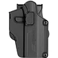 Funda Amomax Ajuste Múltiple Coyote - Miniatura 5