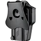 Funda Amomax Ajuste Múltiple Coyote - Miniatura 8