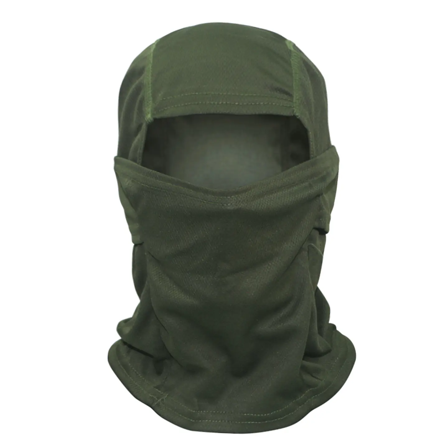 Balaclava de Lycra Defensor 3