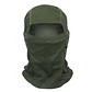 Balaclava de Lycra Defensor - Miniatura 3