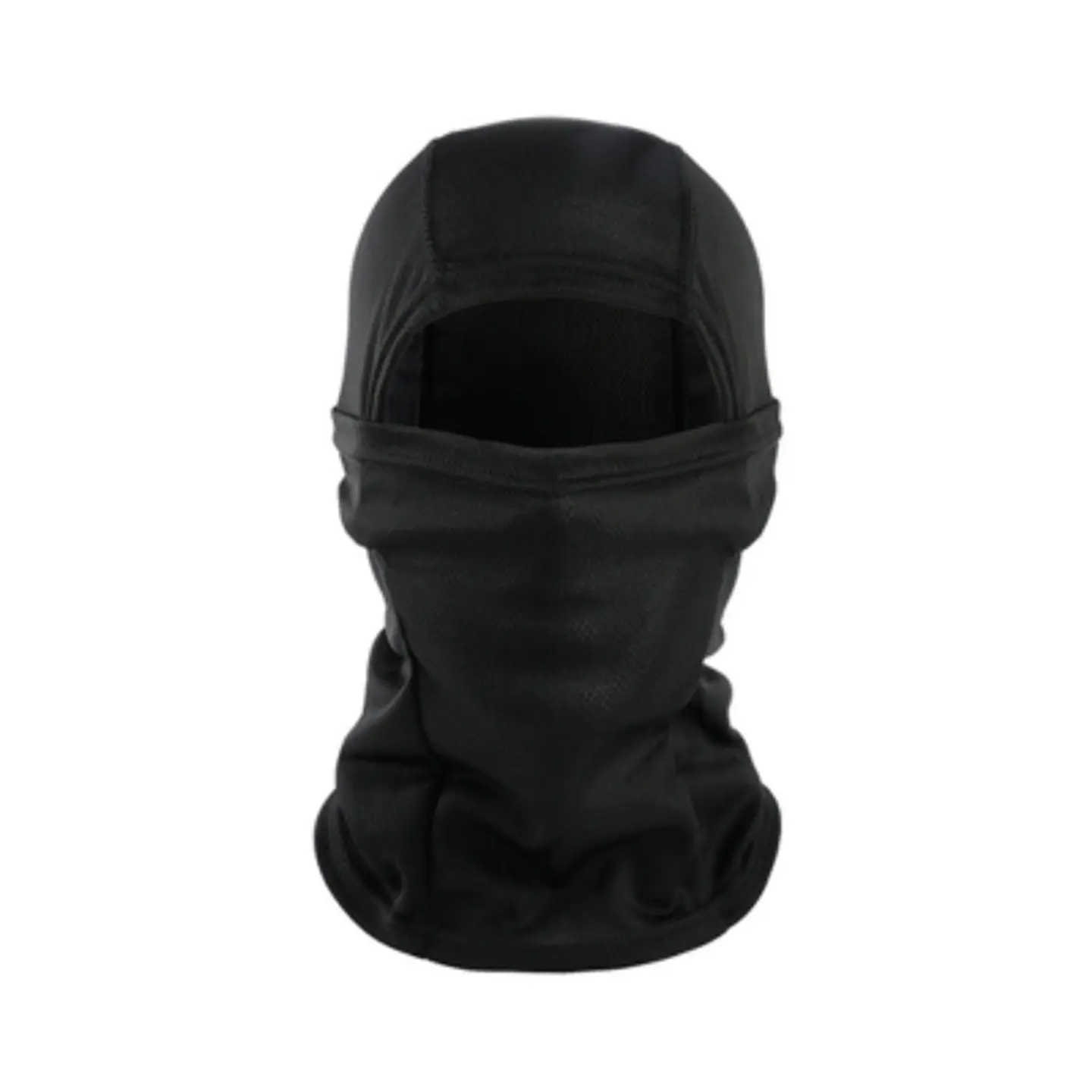 Balaclava de Lycra Defensor 4