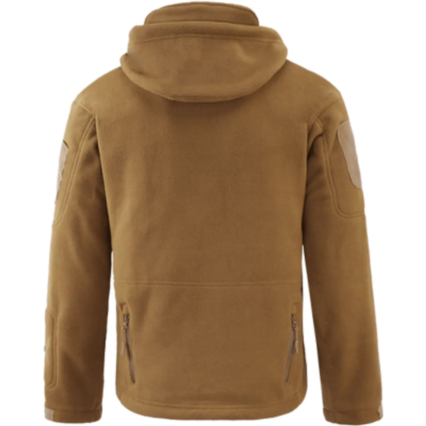 Chaqueta Polar Fleece ESDY 4