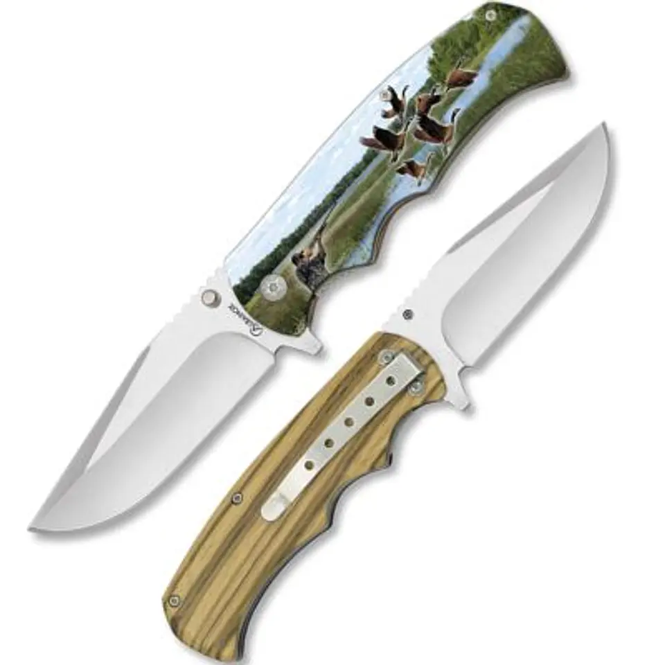 Navaja 3D Albainox 8,8 cm 2