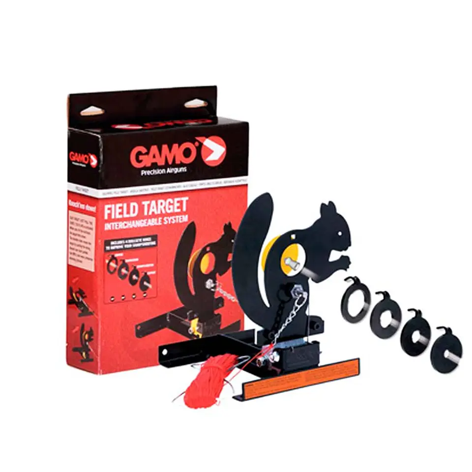 Diana Abatible Gamo 2
