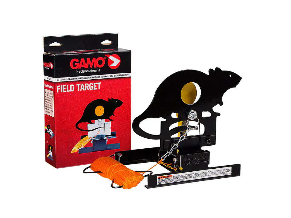 Diana Abatible Gamo 3