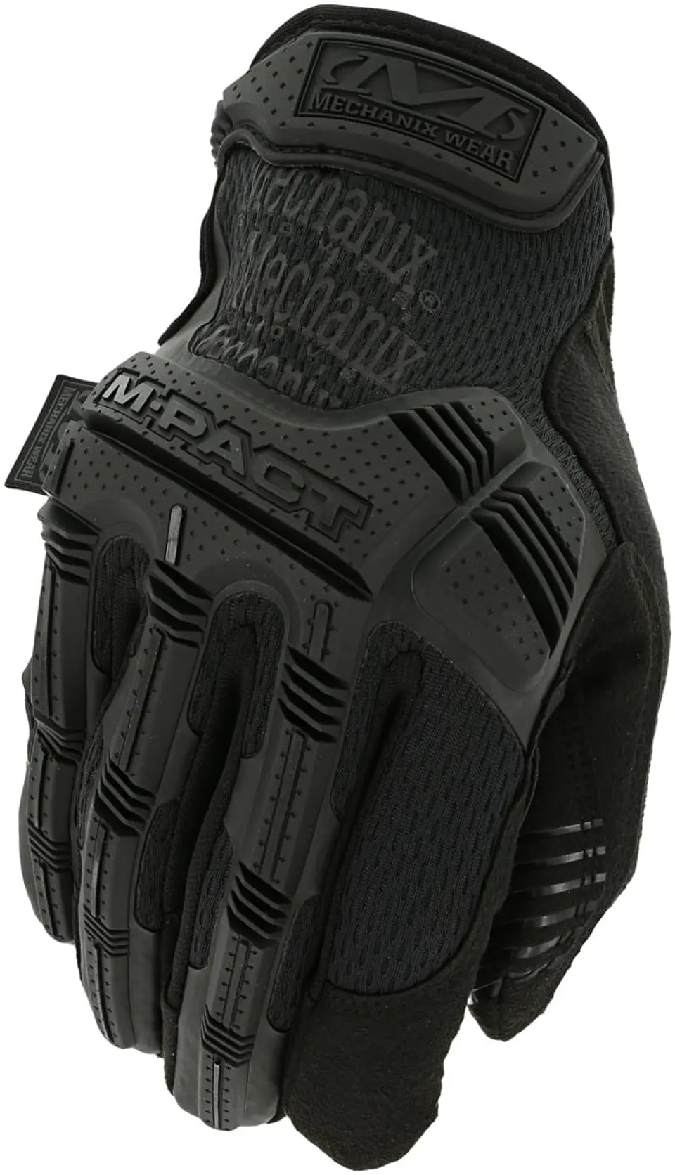 Guante Mechanix M-Pact Black/Grey 5